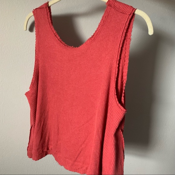Free People New Love Tank Top - Picture 3 of 8
